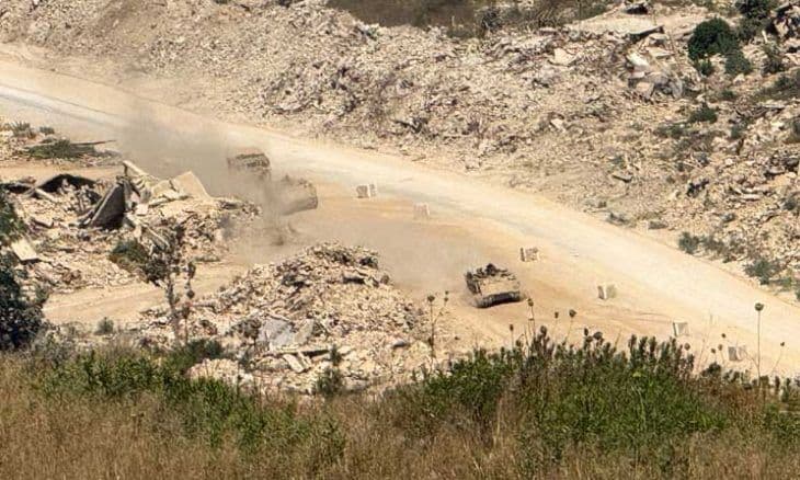 Lebanon Maintains Diplomatic Approach Amid Israeli Violations