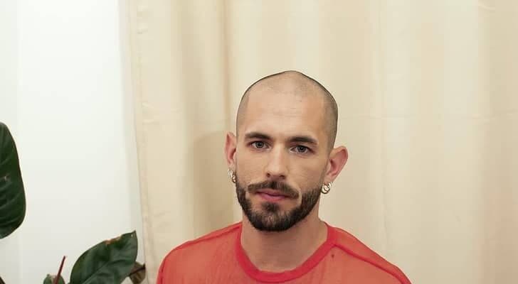 Ex-soldier supports Palestine, criticizes Tel Aviv's narrative