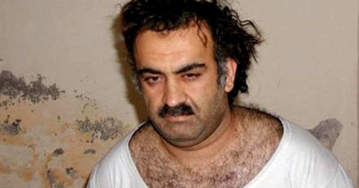 تحديد موعد محاكمة من خطط هجمات 11 سبتمبر في غوانتانامو