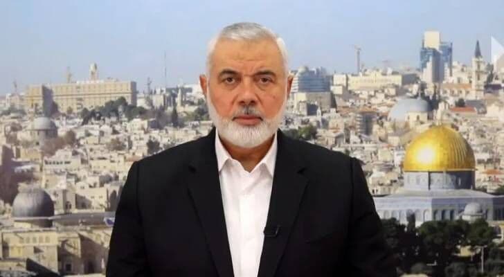 Anniversary of Haniyeh's Rise from Shati to Hamas