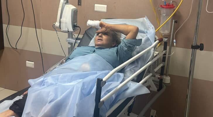Journalist injured in Ramallah-area attack