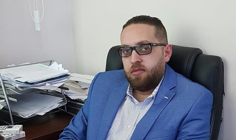 نزع السلاح وإعادة رسم توازنات القوة