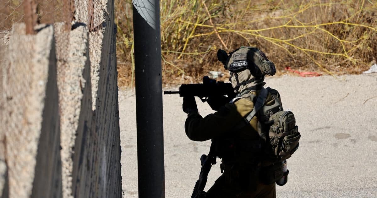 Occupation pushes settlers into Betonia