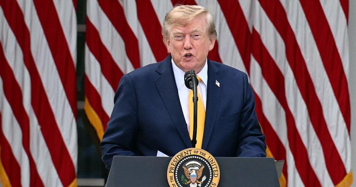 Trump anticipates rapid Iran troop exit