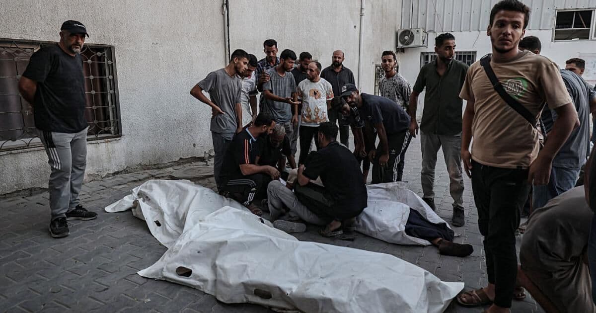 New Gaza Strikes and Beit Hanoun Opening
