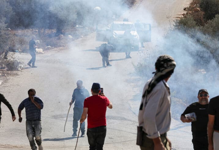 فلسطين تطالب بمجلس أمن لوقف اعتداءات الاحتلال