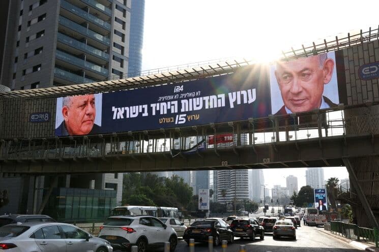 هنيدة غانم: العامان المقبلان أخطر على الفلسطينيين