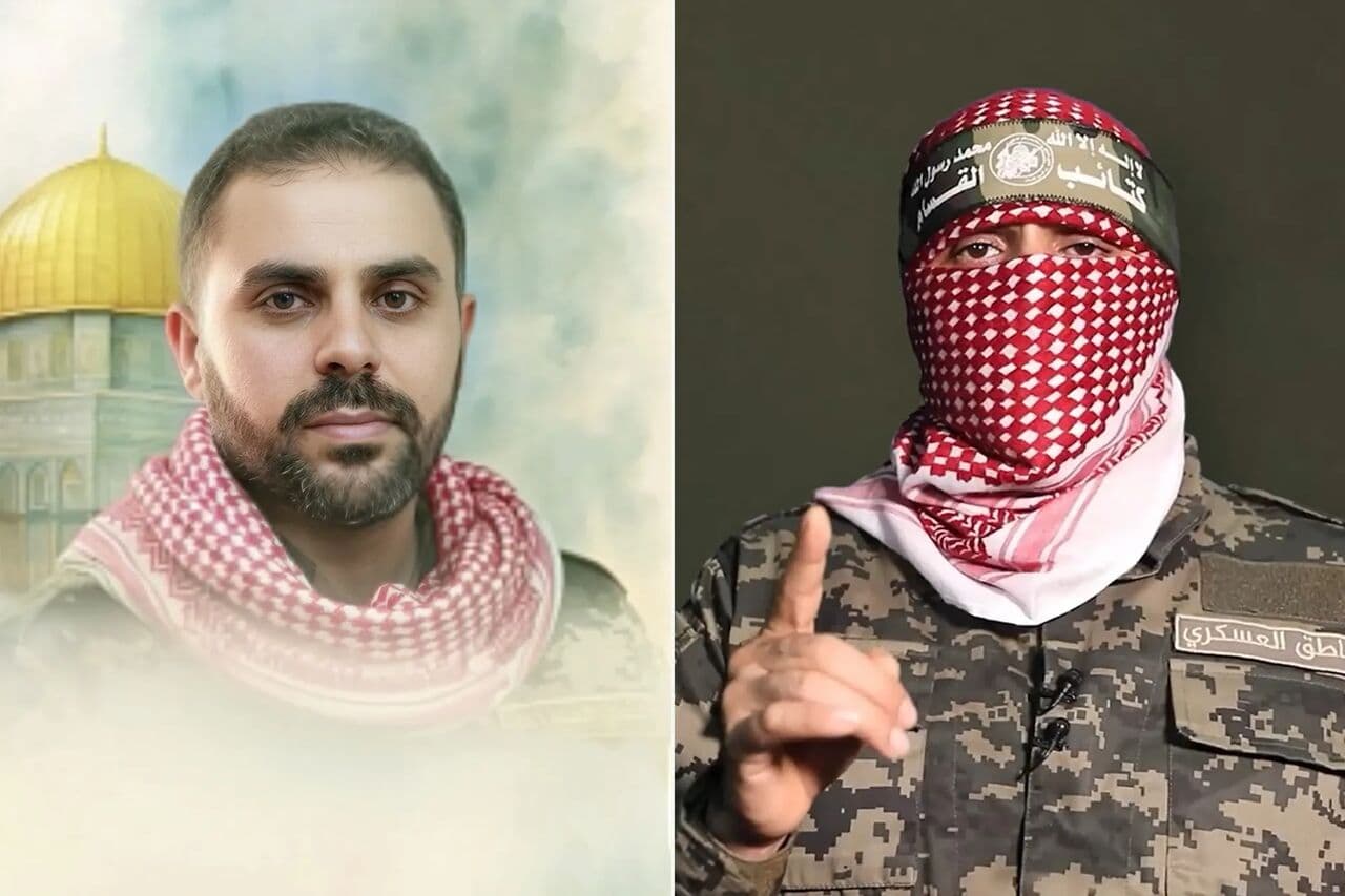Social media marks Abu Ubaida's first anniversary