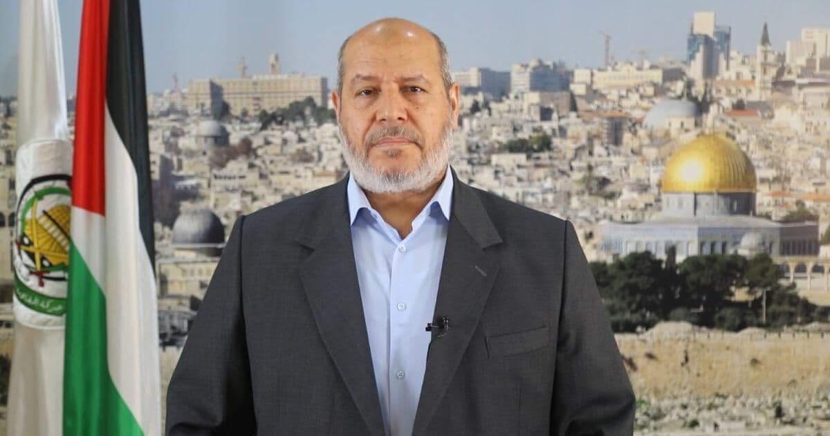 خليل الحية يحدد مستقبل حماس