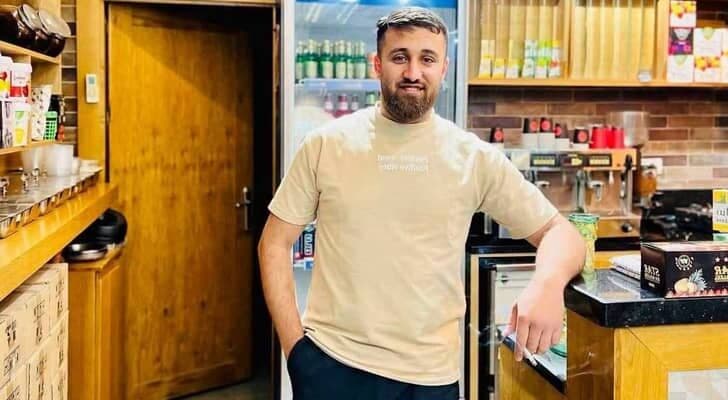 Young man killed in Nablus clash