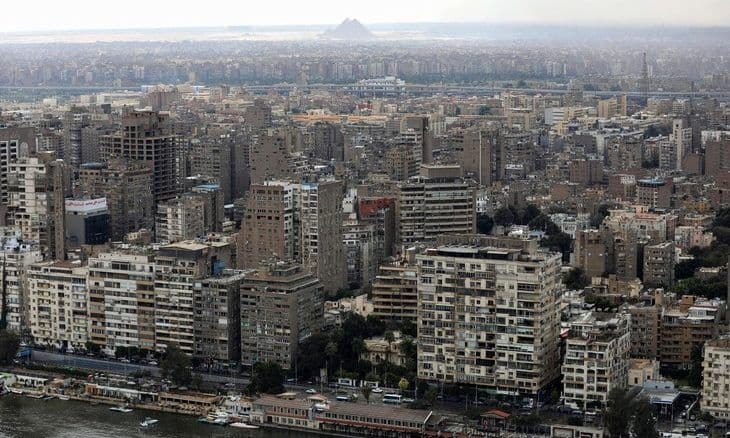 مصر تواجه جدل حول فقاعة عقارية بعد ديون 89 مليار جنيه