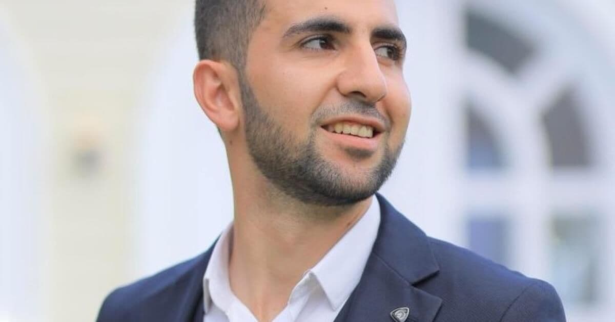 Health Ministry Director's Son Among Gaza Martyrs