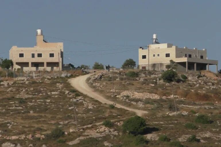 Israeli Court Orders Talbasi Return