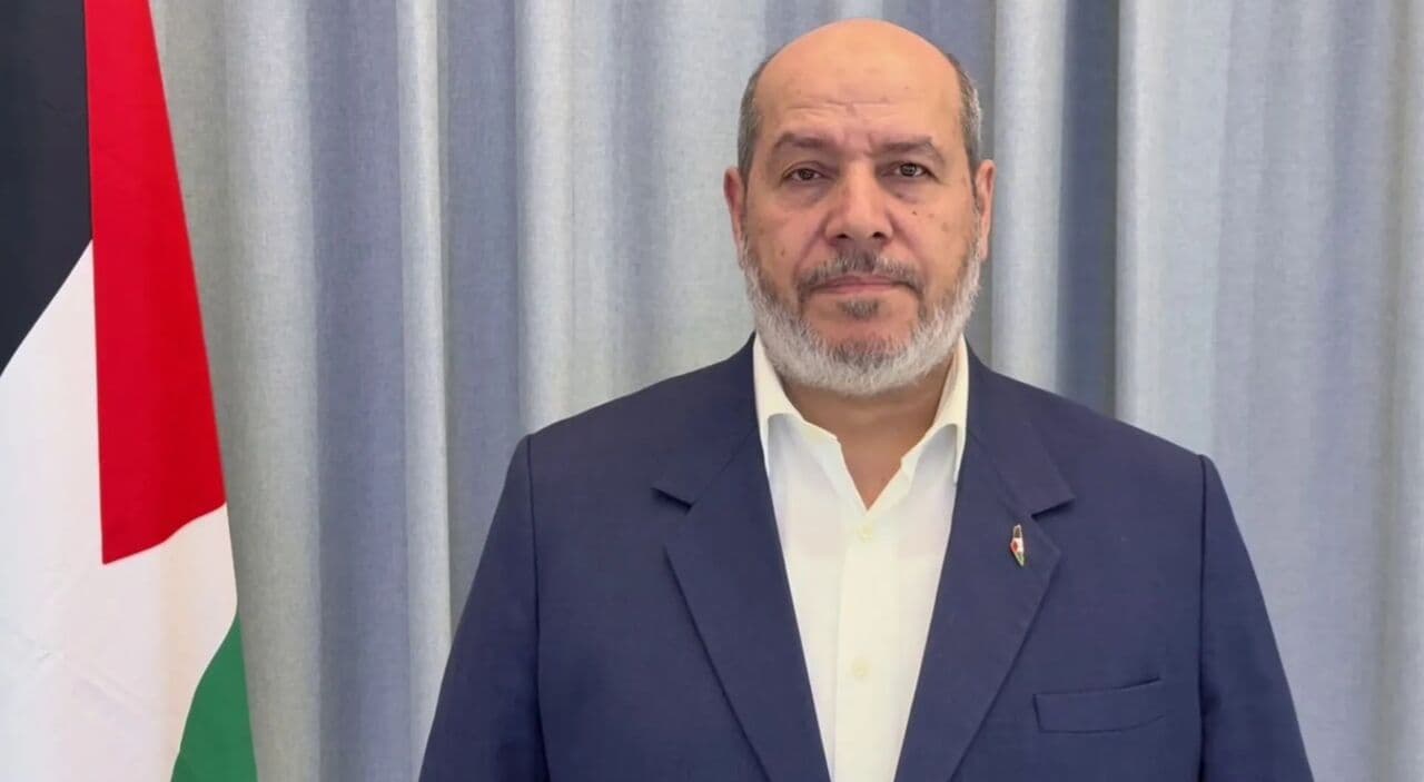 Khalil al-Hayya on Hamas Leadership