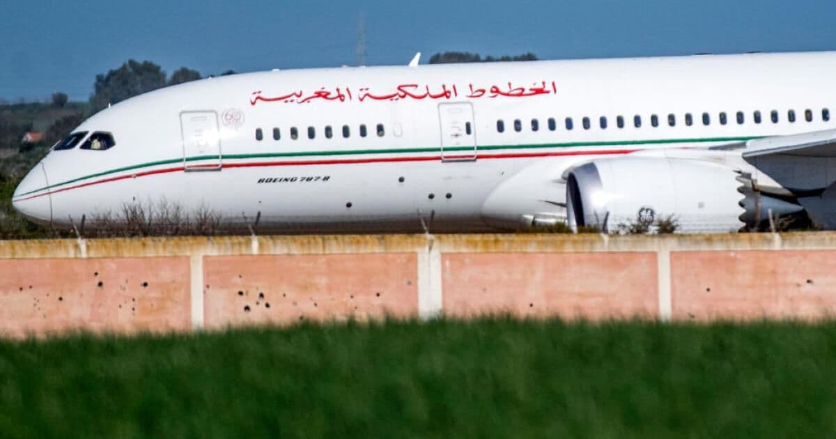 الخطوط المغربية تنفي علاقة مساعد طيار فلاي دبي بمحاولة إرهابية