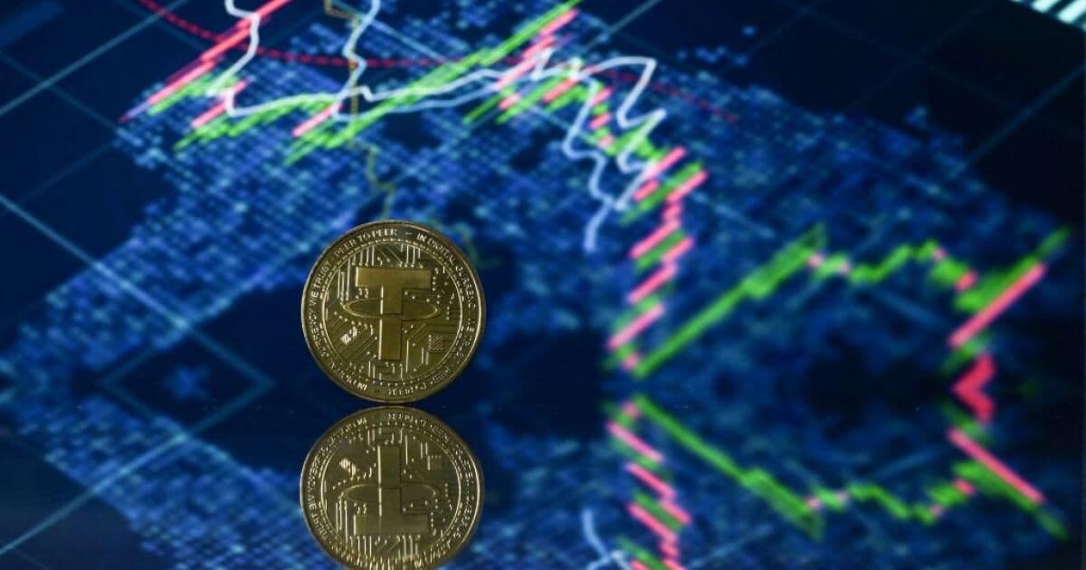 US Report: Cryptos Strengthening Iran’s Shadow Banking