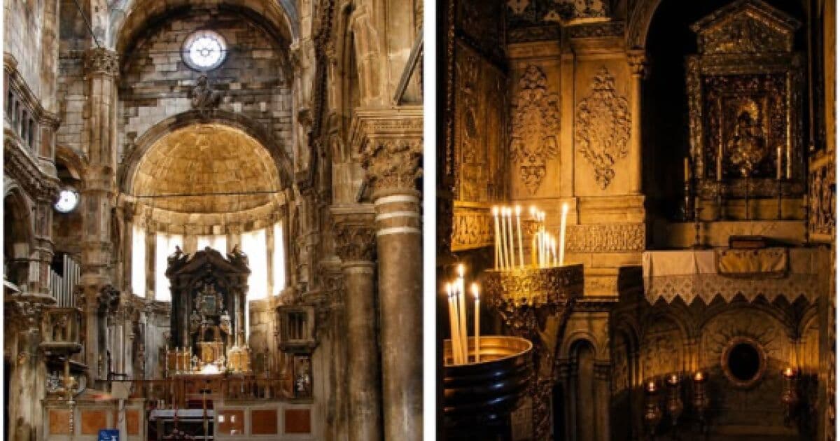 خارجية الاحتلال تروج للقدس عبر كرواتيا