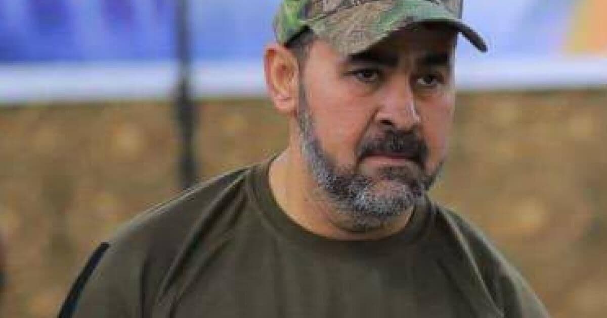 Raful Brigade Commander Nael Abu Obaid Killed in Israel Strike