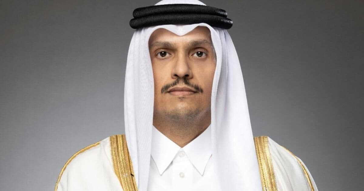 قطر تتوسط في تنفيذ تفاهمات إيرانية أمريكية