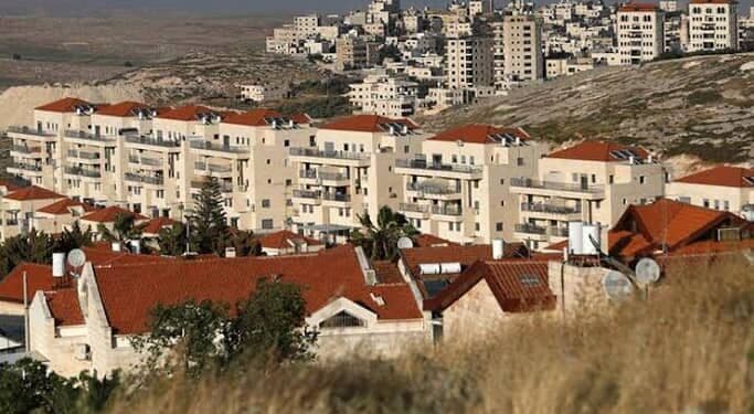 الاستيطان الرعوي في الضفة يهدد السكان