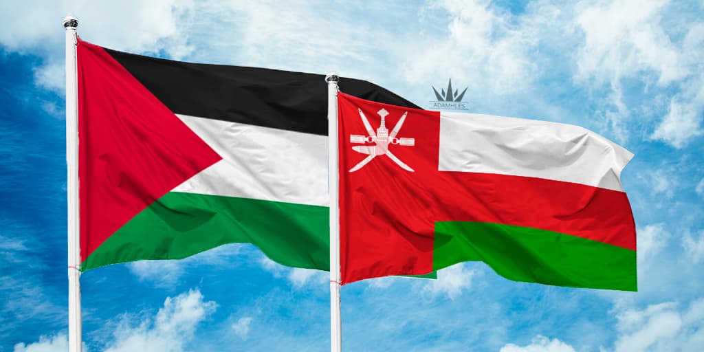عمان تدين الاستيطان في الضفة