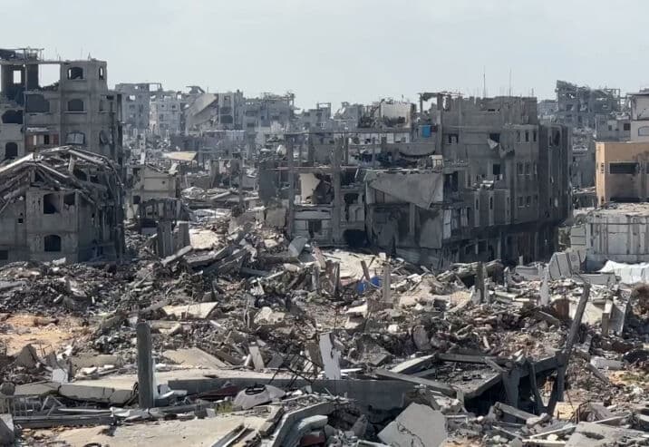 Five Martyrs in Gaza as Rafah Closure Hinders Patient Travel