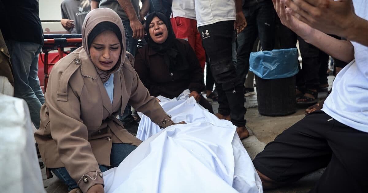 Clashes Continue in Gaza Despite Ceasefire
