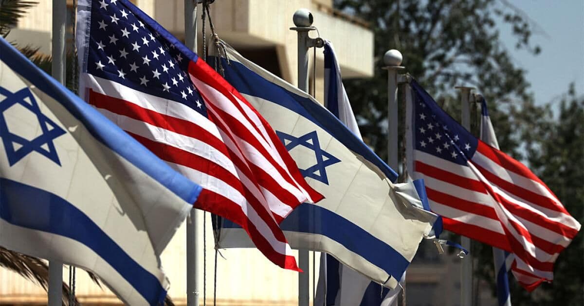 US urges Israel to halt multi-front fighting
