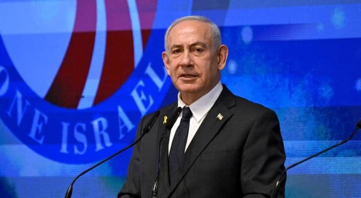 Leaked docs expose Netanyahu's response delay