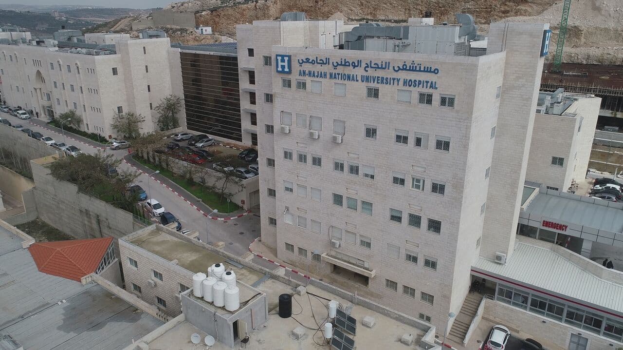 تشخيص سريع ورعاية مكثفة تنقذ امرأة من موت محقق