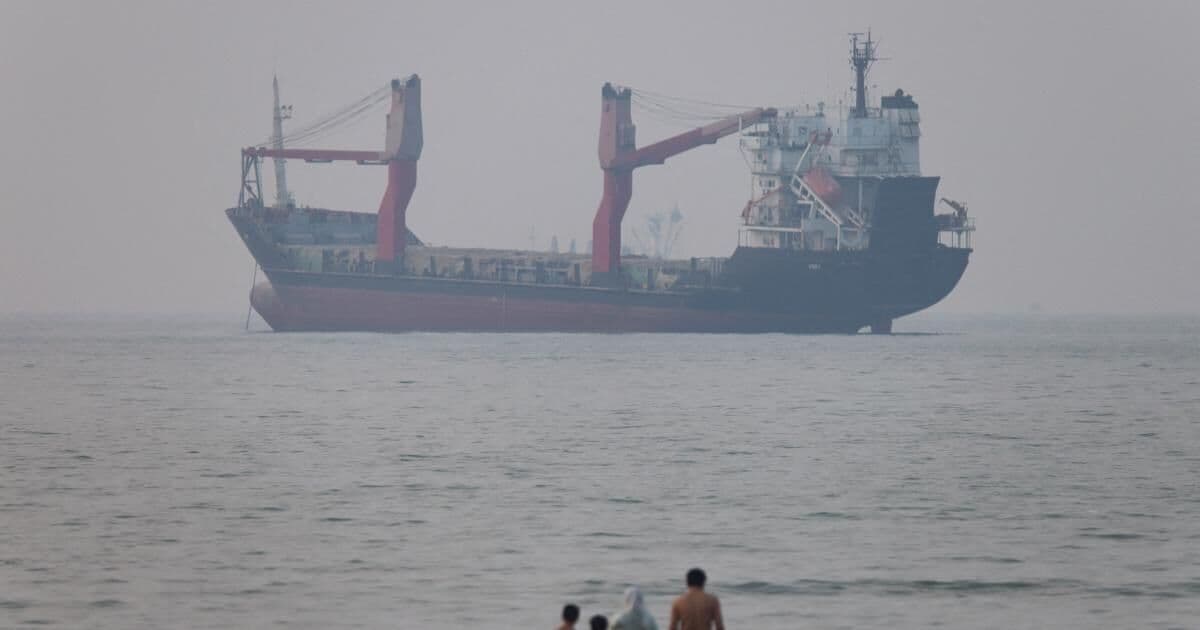 Tehran declines Omani proposal on Hormuz Strait