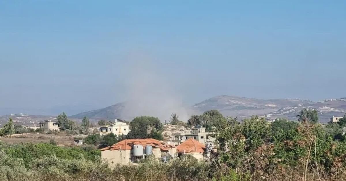 Israel escalates in Lebanon, counting on US pressure