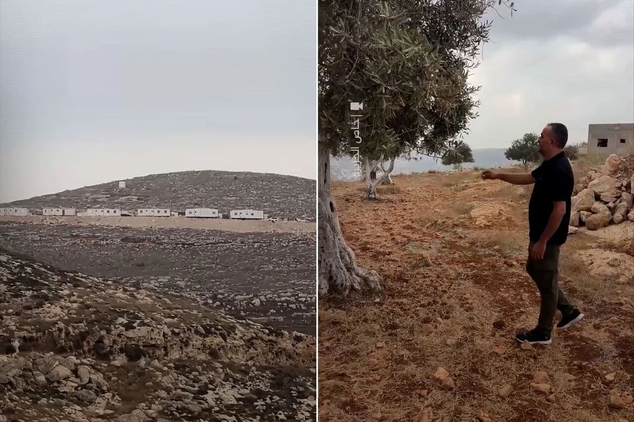 Shalim Settlement Scheme