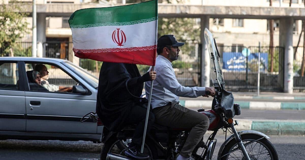 Iran proposes week-long talks in New York