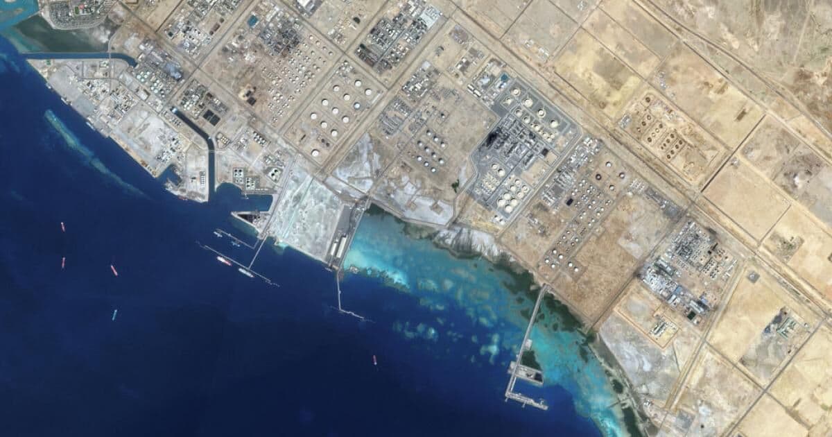 Ynetib Port Faces Strategic Threats