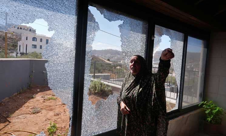 Doctors Without Borders condemns settler violence in West Bank