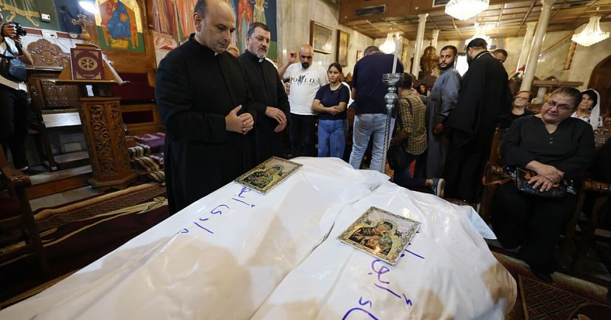 Gaza Al-Rimal massacre kills academic, two women