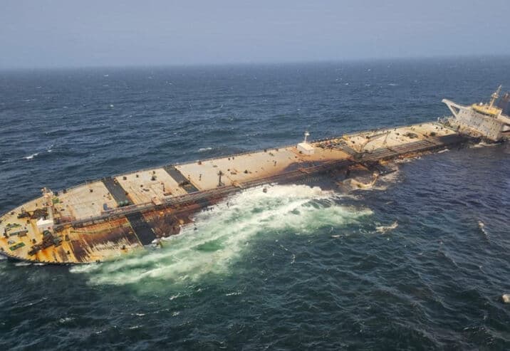 Middle East oil exports avoid Hormuz at high costs