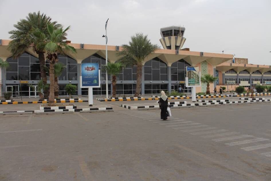 ضغط إيراني عبر المطارات