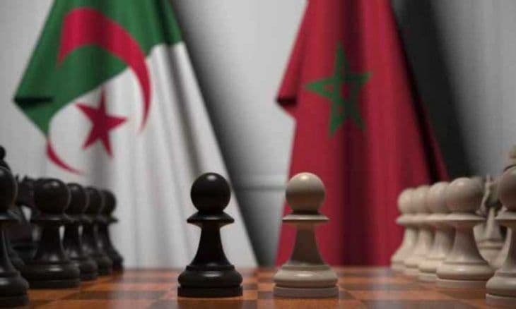 Algerian Ex-Minister Discusses Atlantic Proposal