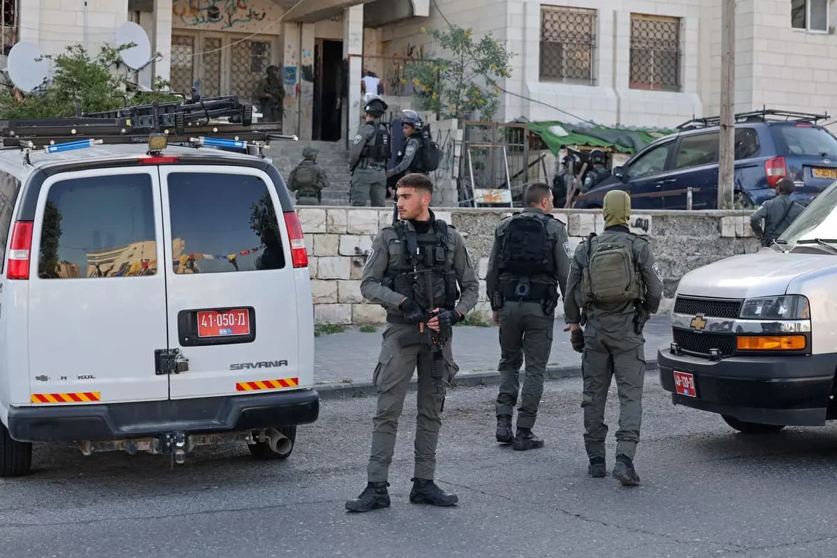 Military Power Shift to Police to Accelerate Oslo Detachment
