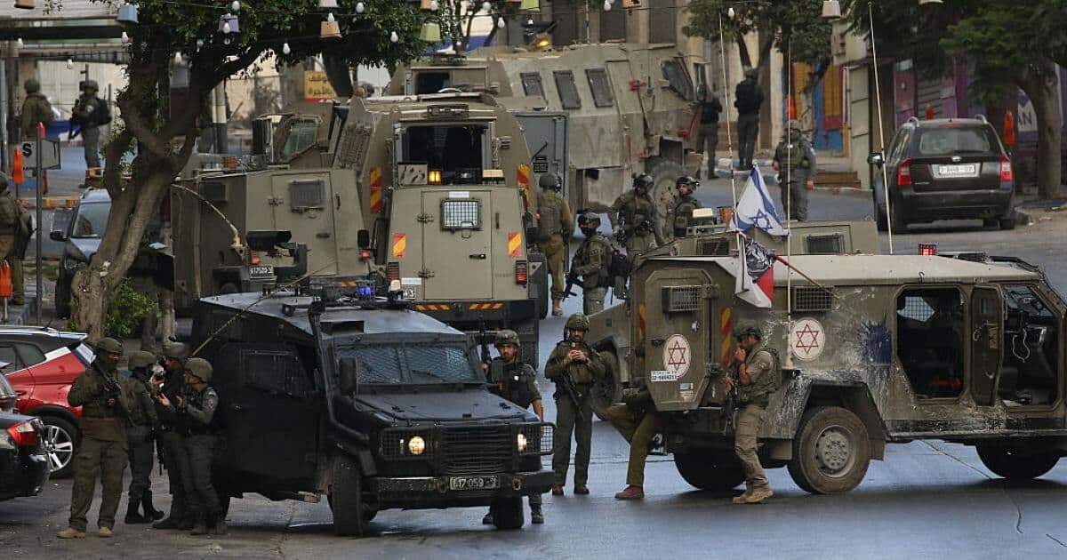 Jenin Settler Violence and Nablus Home Conversions