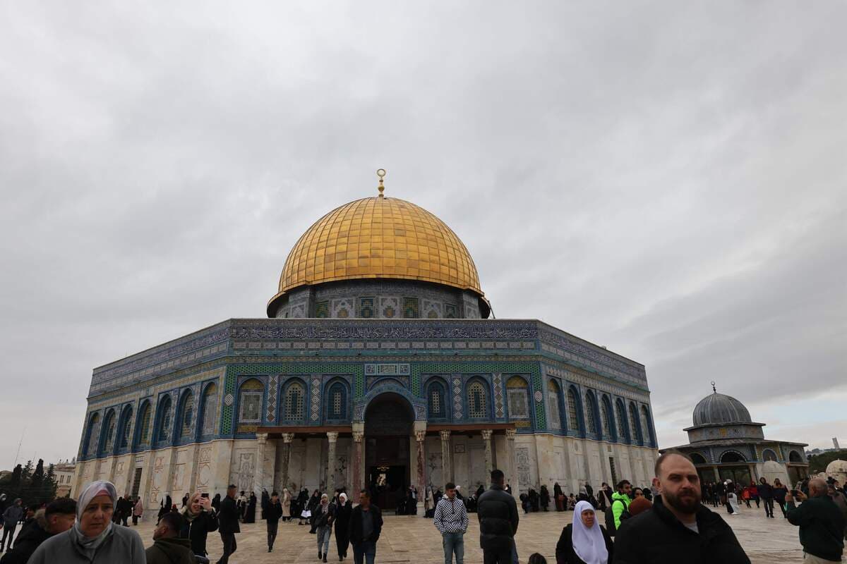 Prophet's Birthday Promotes Unity