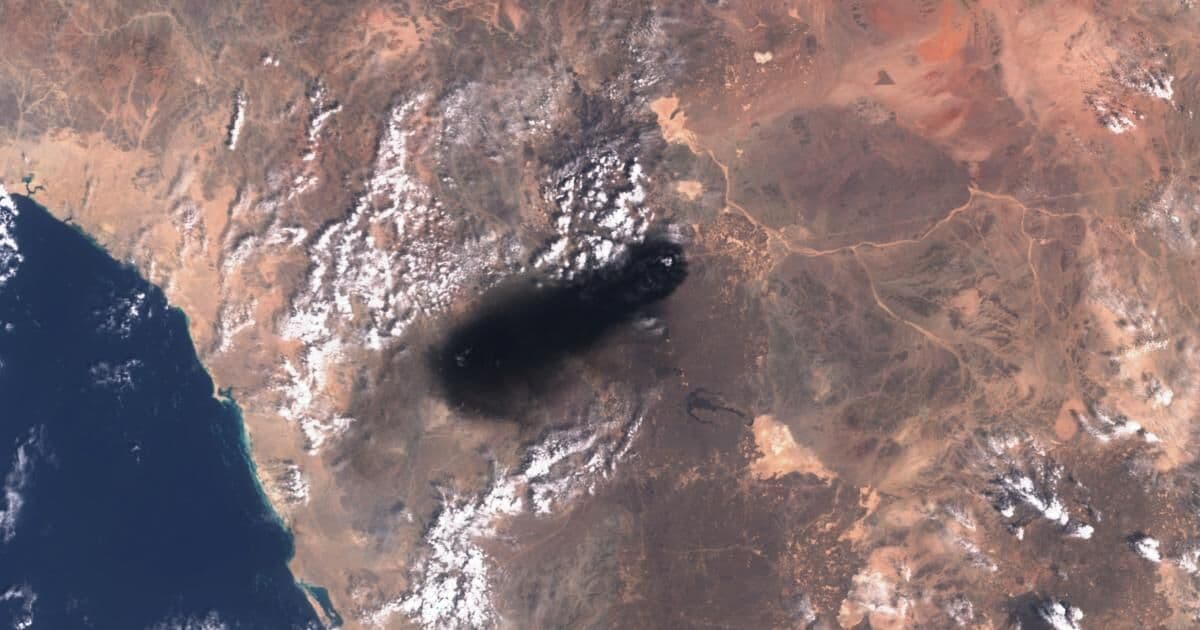 السعودية تكشف تفاصيل استهداف خط أنابيب شرق-غرب