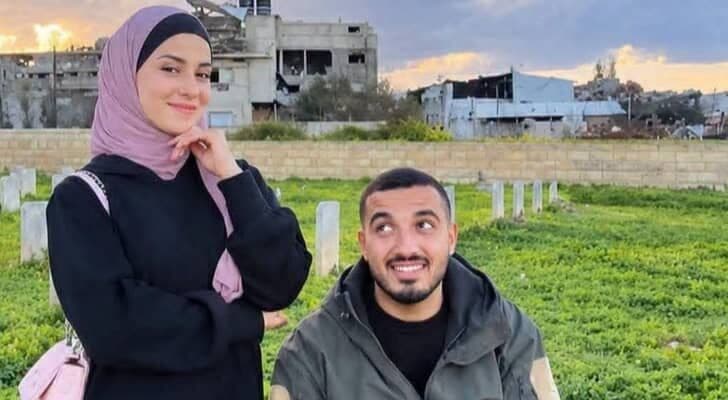 Family in Gaza Killed Including Young Muhammad Anan