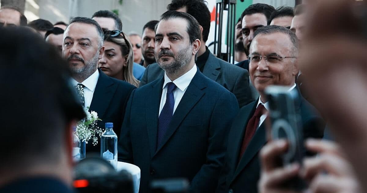 وزير الخارجية السوري يتوقع استئناف المفاوضات مع إسرائيل قريبا