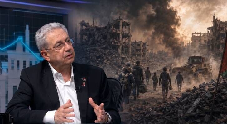 البرغوثي: فلسطين مرنة والاحتلال مسؤول