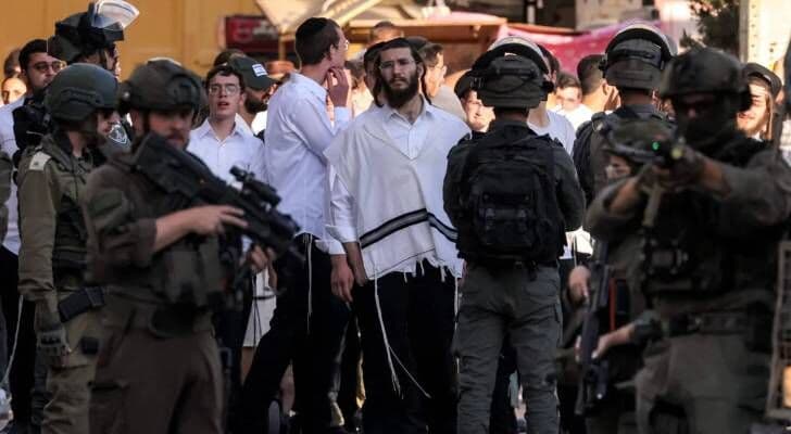 محام إسرائيلي يحرض على قتل فلسطينيين ويدعو للانتقام