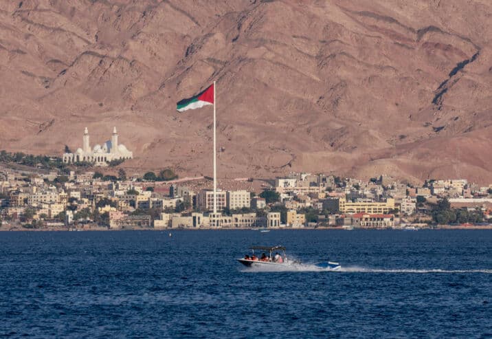 Jordan and Iraq to fast-track Basra-Aqaba pipeline