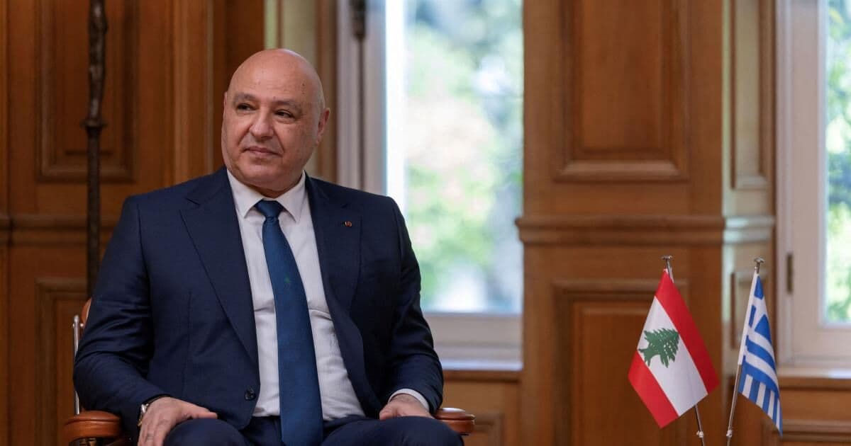 Lebanon Seeks Diplomatic Resolution with Israel